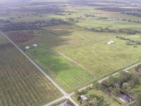 0 Bostick Rd, Bowling Green, FL 33834