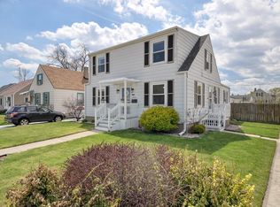 2900 25th Ave, Kenosha, WI 53140