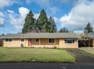 3874 Kendra St, Eugene, OR 97404