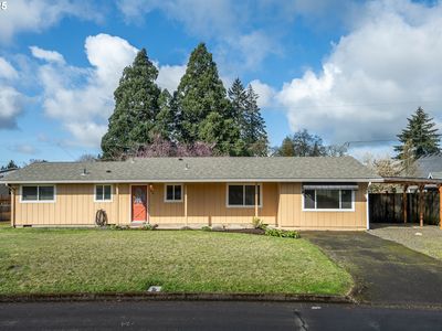 3874 Kendra St, Eugene, OR, 97404