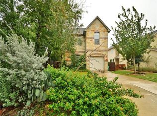 1807 Crown Dr, Austin, TX 78745