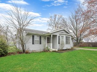 2061 Columbus Ave, Muskegon, MI 49441