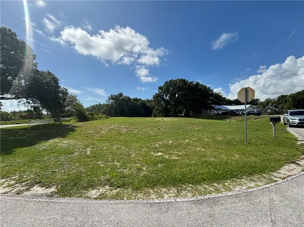 155 S 19th Cir SW, Vero Beach, FL 32962