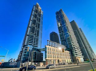 7890 Jane St #602, Vaughan, ON L4K 4L8