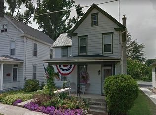 23 Willow St, Lititz, PA 17543