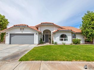 10316 S Avenida La Primera, Yuma, AZ 85367