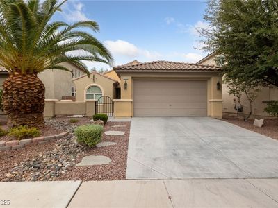 6438 Boatbill St, North Las Vegas, NV, 89084