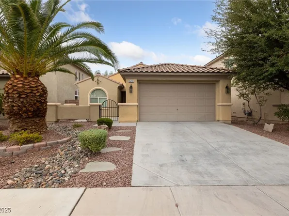 6438 Boatbill St, North Las Vegas, NV 89084