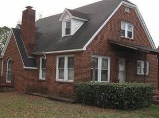 2646 Chattanooga Valley Rd, Flintstone, GA 30725