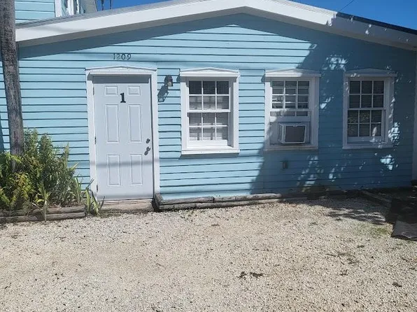 1209 William St APT 1, Key West, FL 33040