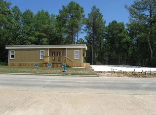 2506 Deer Frst, Spring, TX 77373