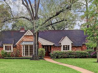 12203 Taylorcrest Rd, Houston, TX 77024