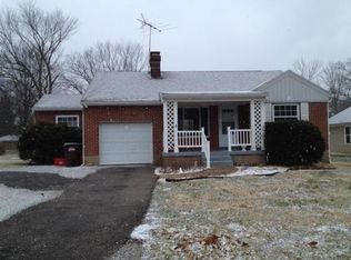 3838 Bennett Rd, Cincinnati, OH 45245