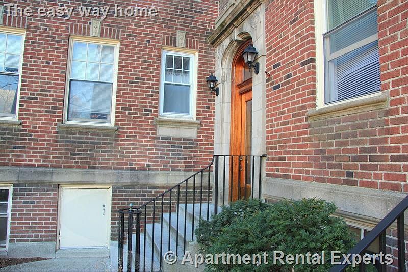 Apartment Rental Experts
