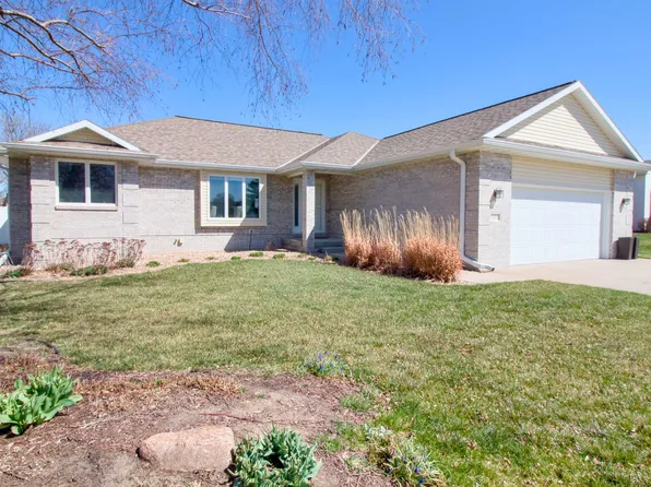 5903 Avenue Q, Kearney, NE 68847