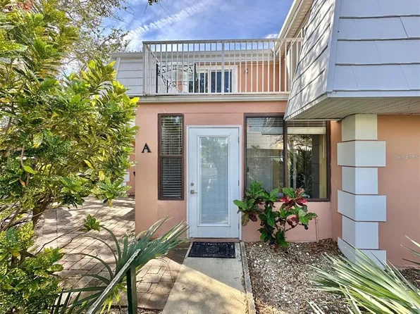 4150 S Atlantic Ave APT 103A, New Smyrna Beach, FL 32169