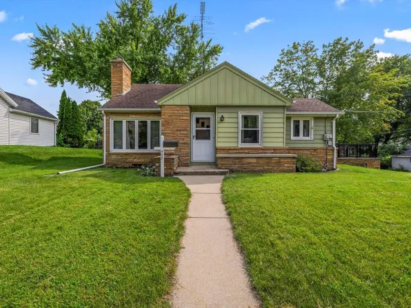 407 Racine STREET, Waterford, WI 53185