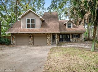 5472 Rabbit Creek Dr, Theodore, AL 36582
