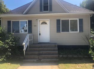 106 W 2nd St, Everly, IA 51338
