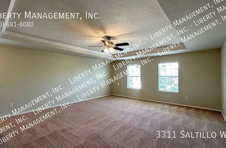 3311 Saltillo Way — Photo 28
