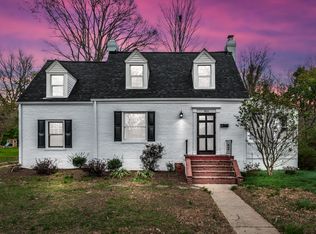 5806 S Crestwood Ave, Richmond, VA 23226