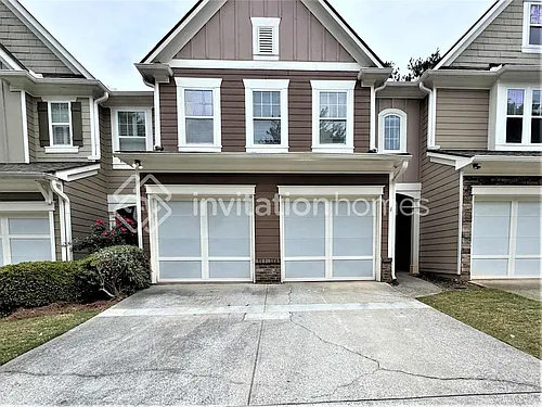 1905 Lake Heights Cir NW #1 Photo 1