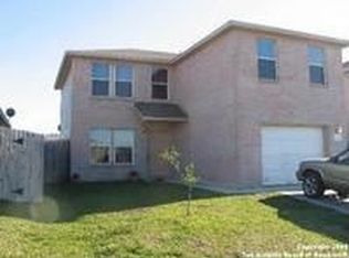 8031 Heights Valley, Converse, TX 78109