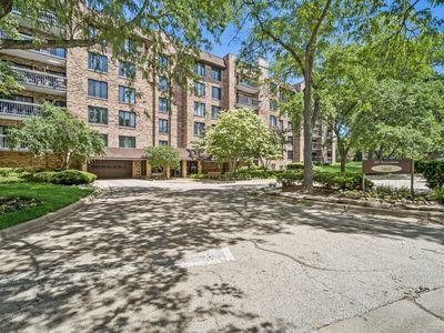 3860 Mission Hills Rd APT 217, Northbrook, IL, 60062