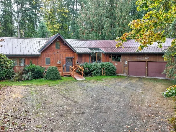 29305 SE 371st Street, Enumclaw, WA 98022