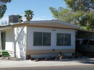 5425 W Lazy South St, Tucson, AZ 85713