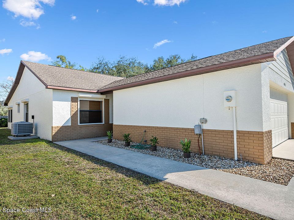 4042 Marlberry Ln, Melbourne, FL 32901 | Zillow