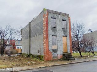 2009 Christian St, Baltimore, MD 21223