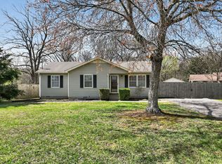 2041 Sugartree Dr, Murfreesboro, TN 37129