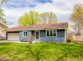 4071 99th Ave NE, Blaine, MN 55014