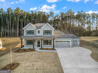 1157 Cherry Bark Ct, Loganville, GA 30052