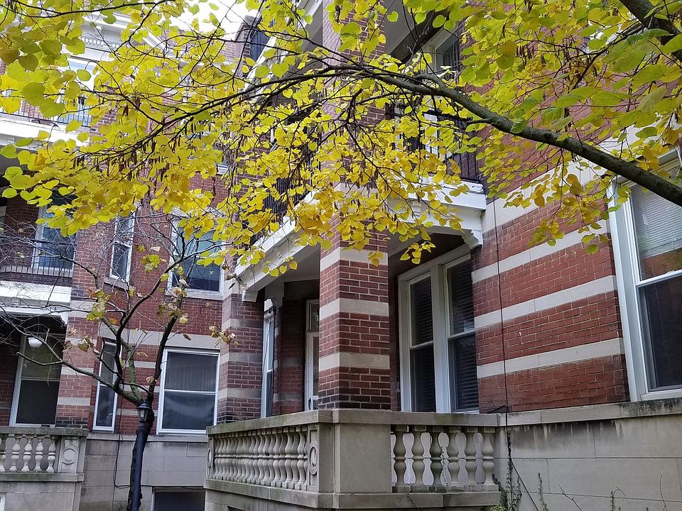 Front Entrance with your own PRIVATE BALCONY