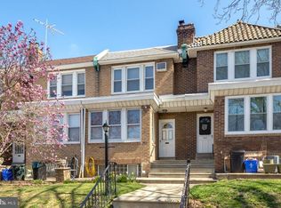 3309 Friendship St, Philadelphia, PA 19149