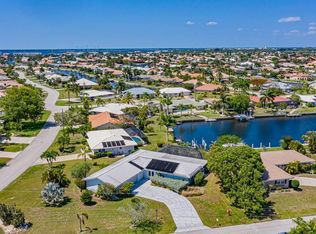 1242 Winward Ct, Punta Gorda, FL 33950