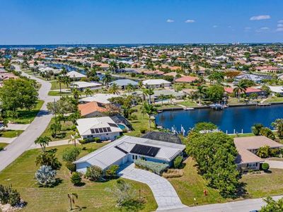 1242 Winward Ct, Punta Gorda, FL, 33950