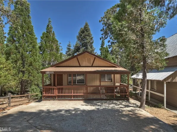 26477 Alpine Ln, Twin Peaks, CA 92391