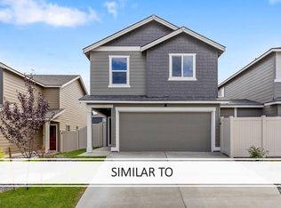 640 S Zeelar St, Kennewick, WA 99336