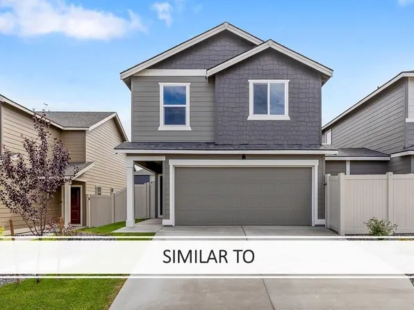 640 S Zeelar St, Kennewick, WA 99336