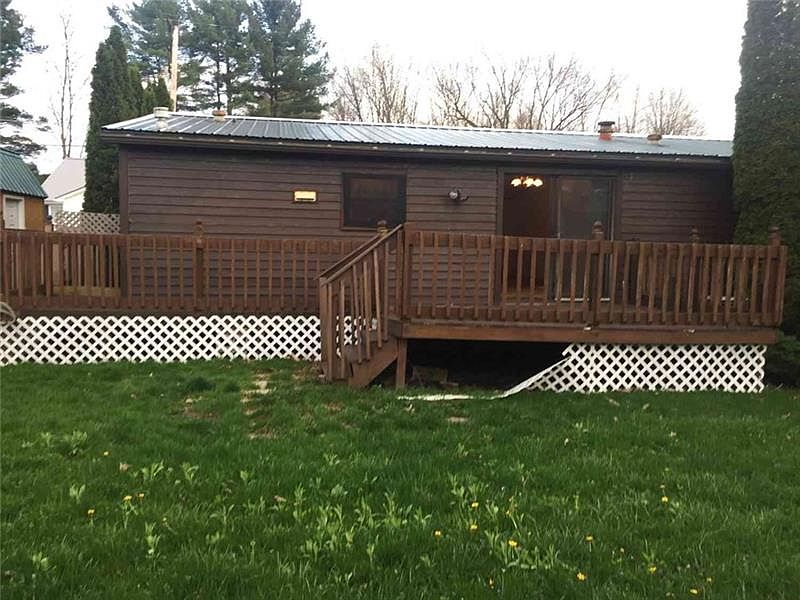 12112 Edgeview Ave, Conneaut Lake, PA 16316 Zillow