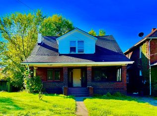 91 Tremble Ave, Campbell, OH 44405