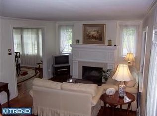 501 Bellaire Ave, Fort Washington, PA 19034