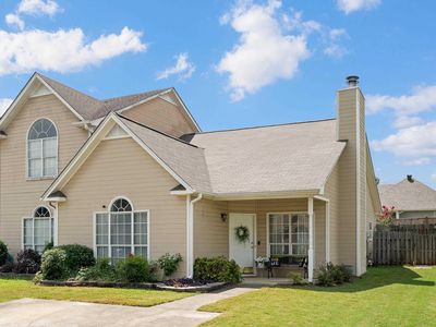 7532 Spencer Ln, Helena, AL, 35080