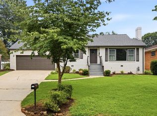 1179 Fountain Dr SW, Atlanta, GA 30314