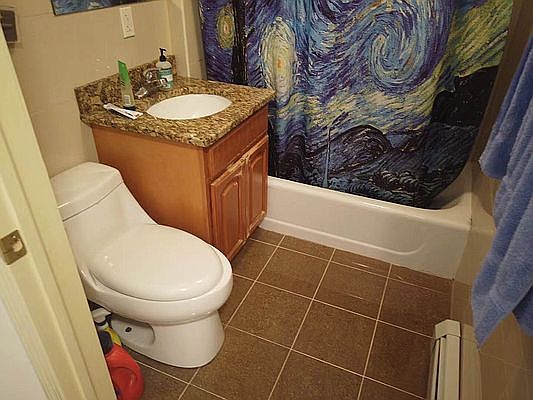 5th image of 141-07 Cherry Ave #6