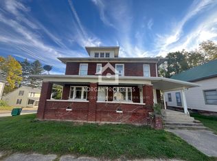 228 N 11th St, New Castle, IN 47362