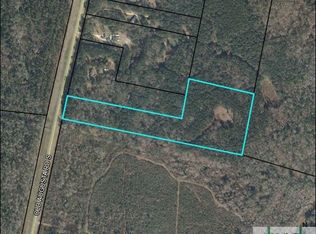 0 Old Augusta Rd, Rincon, GA 31326